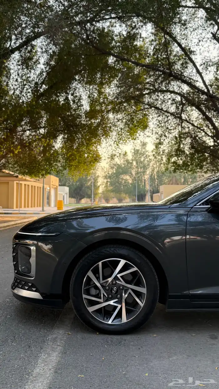 هيونداي ازيرا -2023 - كلاسيك - وارد كوريا - شبه وكالة 25