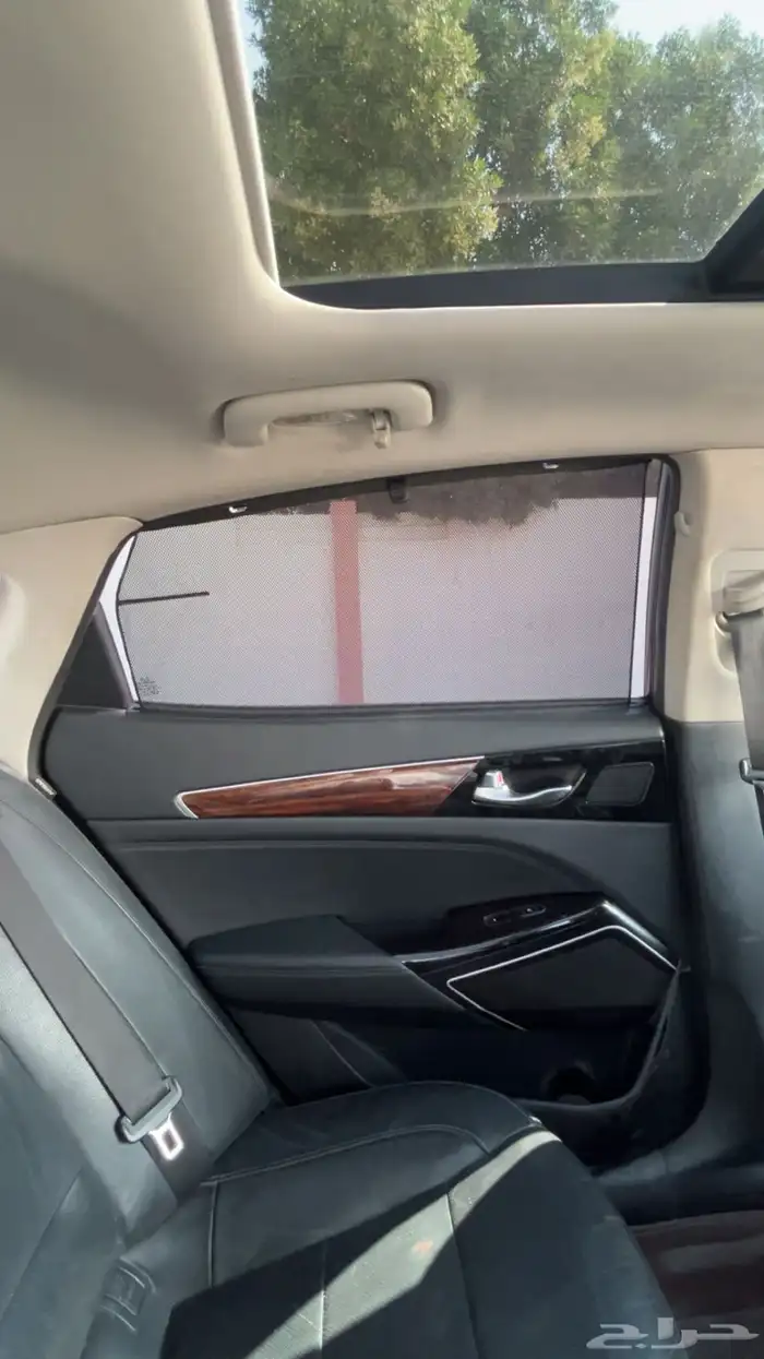 كادينزا ديزل فل كامل 2016 ( نقبل البدل المناسب ) 1