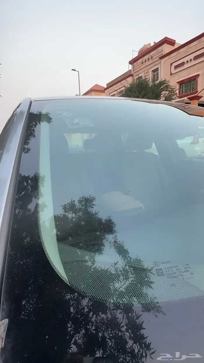 شفروليه امبالا 2014 14