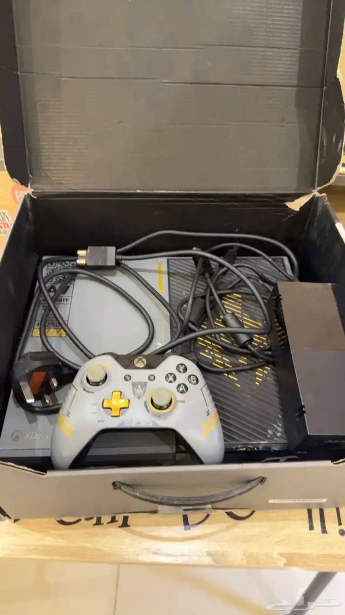 اجهزة إكس بوكس   سير رياضي 3