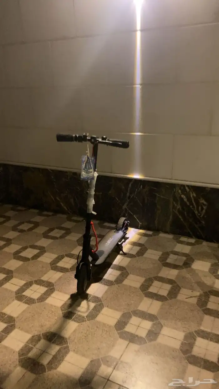 سكوتر كهربائي 0
