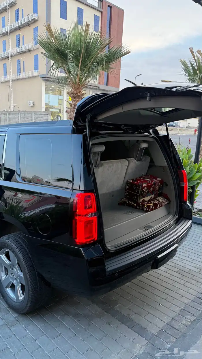 تاهو مون لايت 2020 شد بلد مخزن 57