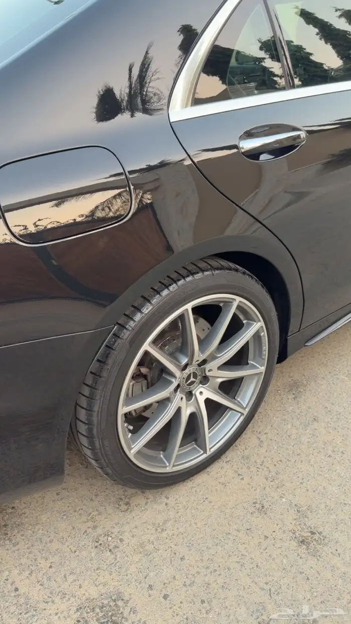 للبيع مرسيدس يخت 2019 وكاله جفالي . 23