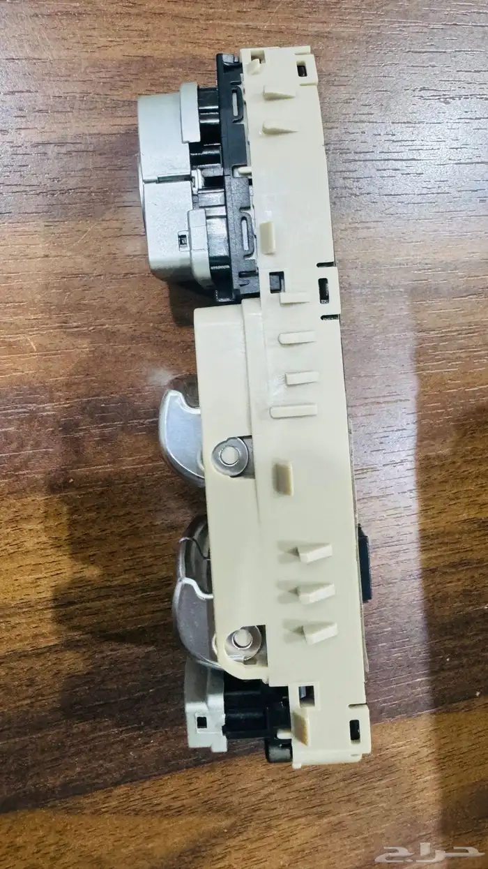 سوتش باب مرسيدس 1