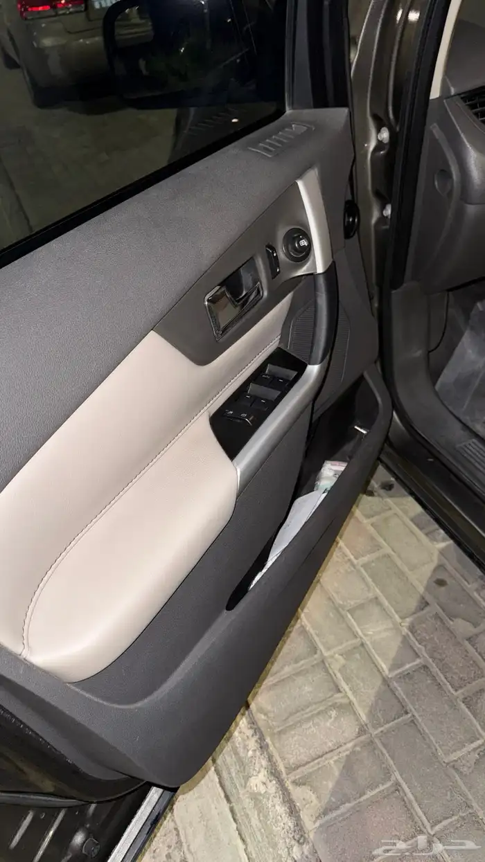 فورد ايدج 2014 8