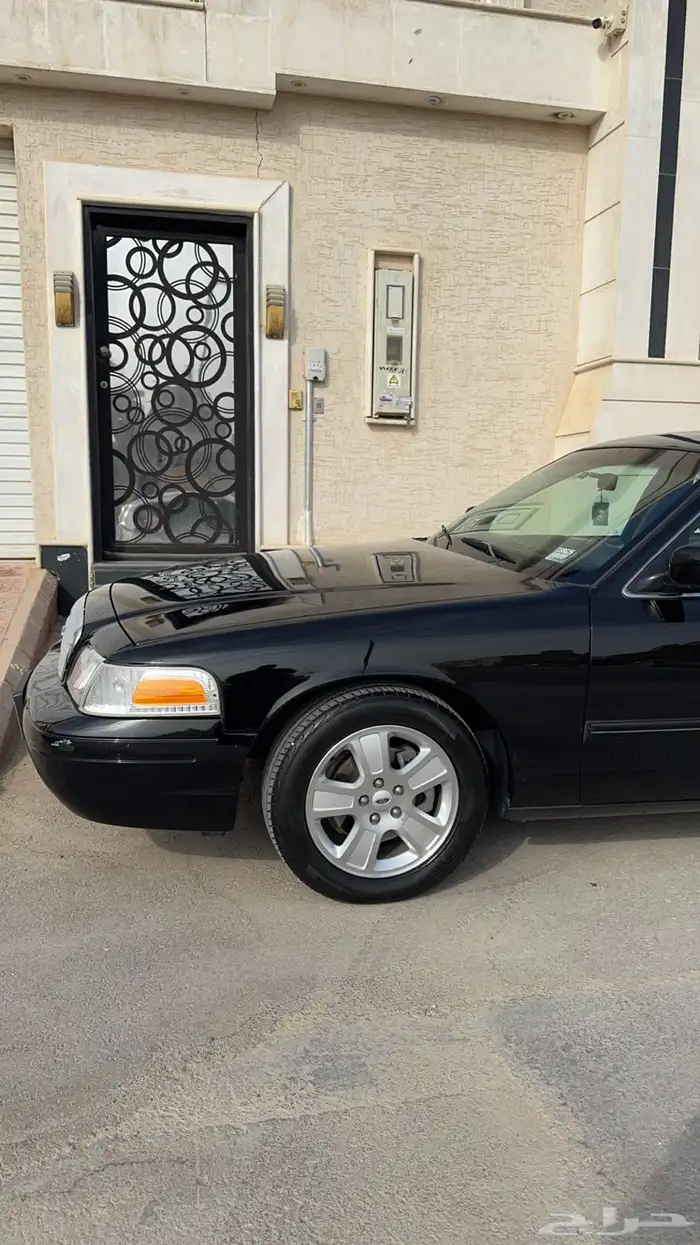 فورد امريكي 2011 0