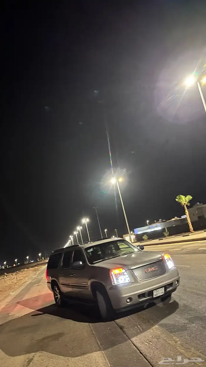 جمس دينالي شرط شغل وامش قير مكينه اقبل البدل ب هايلكس13 14 1