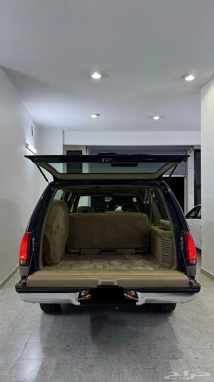 جمس 1994 قمة في النظافة 13