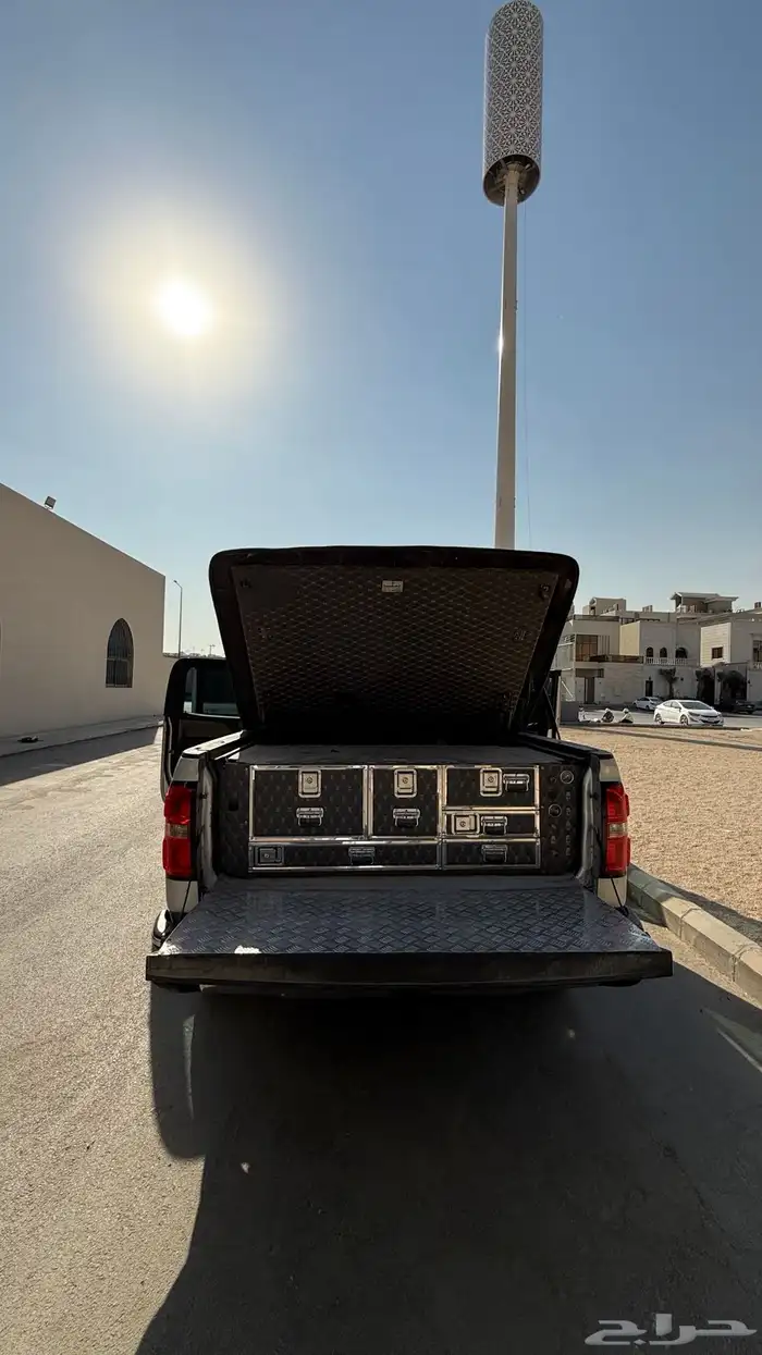 جمس سييرا 2015 8