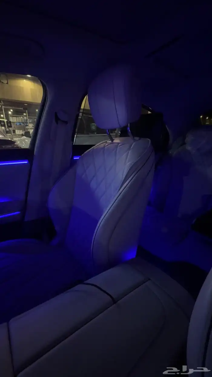 الجوهرة S450 2025 7