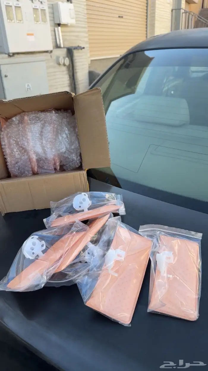 للبيع فلاتر بنزين مكسيما   التيما 1