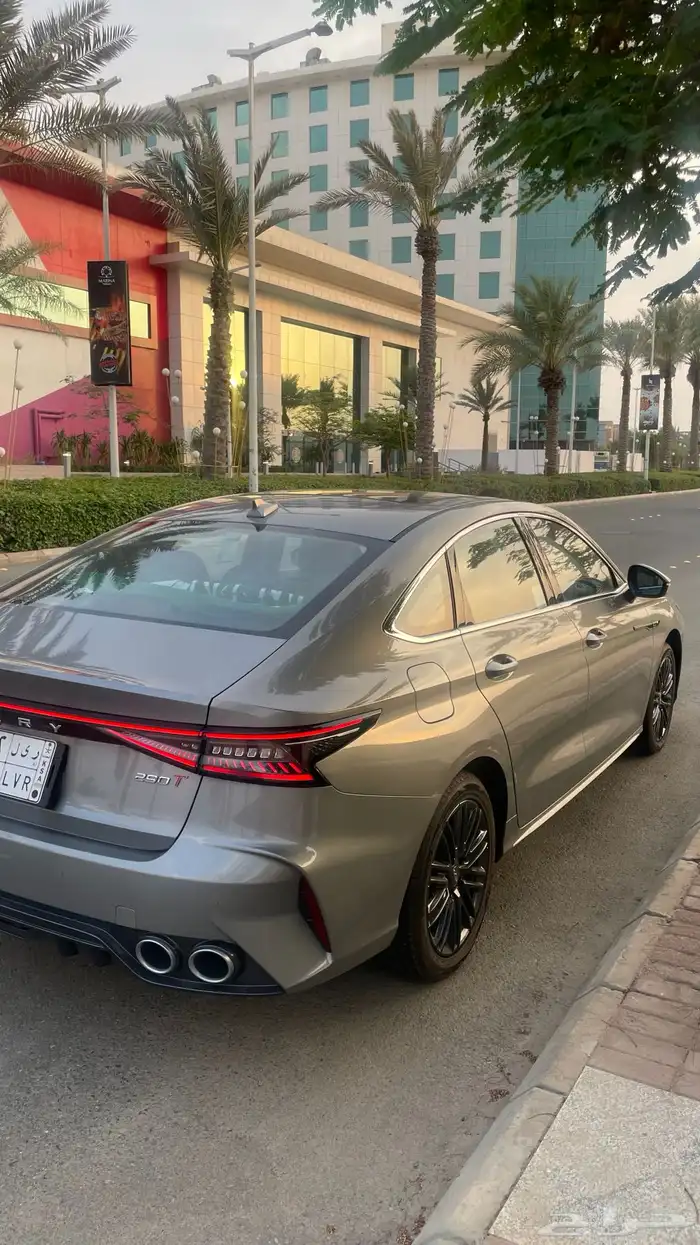 تنازل شيري اريزو 8 2025 0