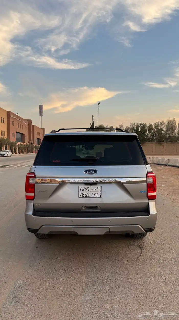 اكسبدشن 2021 نص فل 4