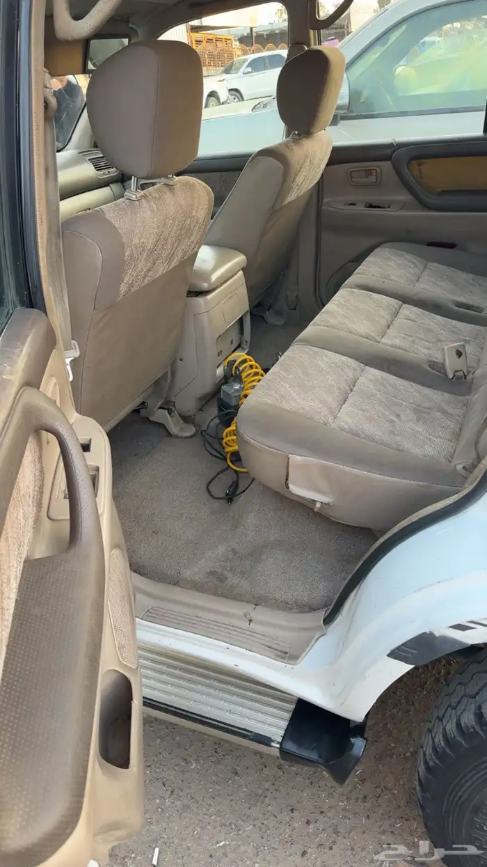 للبيع صالون 99 5