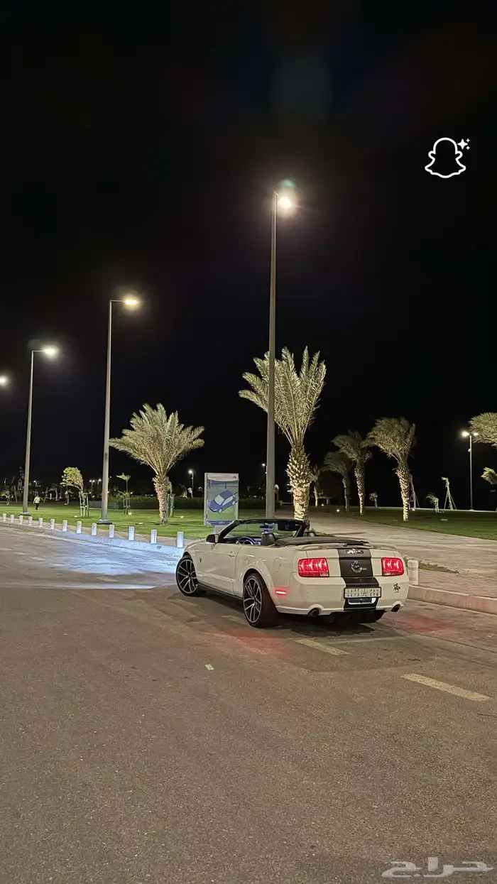 فورد موستنج موديل 2010. قير مكينه بدي محركات شرط ممش 300 و 5