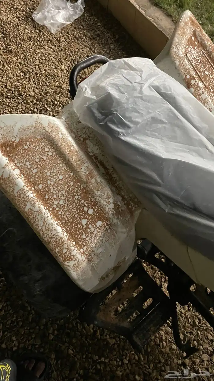 نضيف مره وما يطفي ابد وسريع و البيع علا السوم أتواصل خاص 3