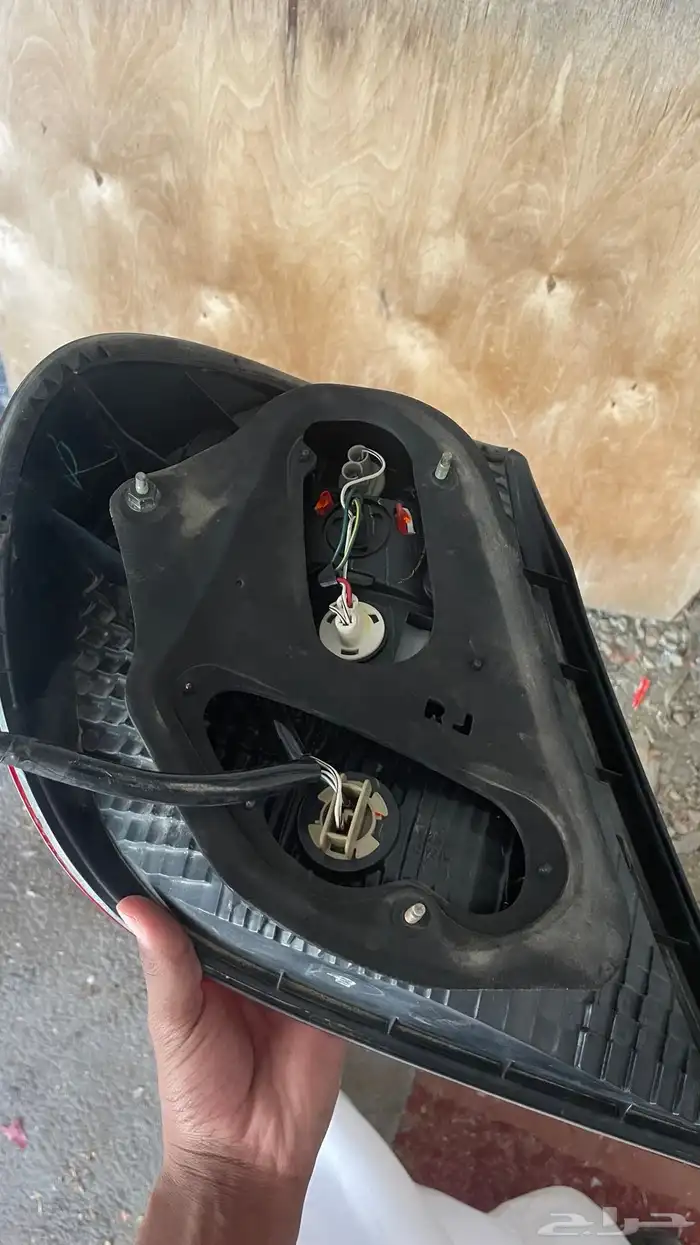 قطع كامري   كرسيدا 5