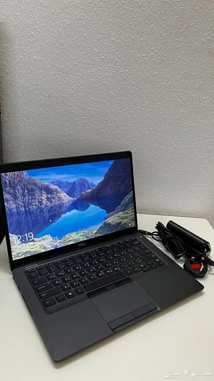 لاب توب ديل Dell الجيل الثامن 3