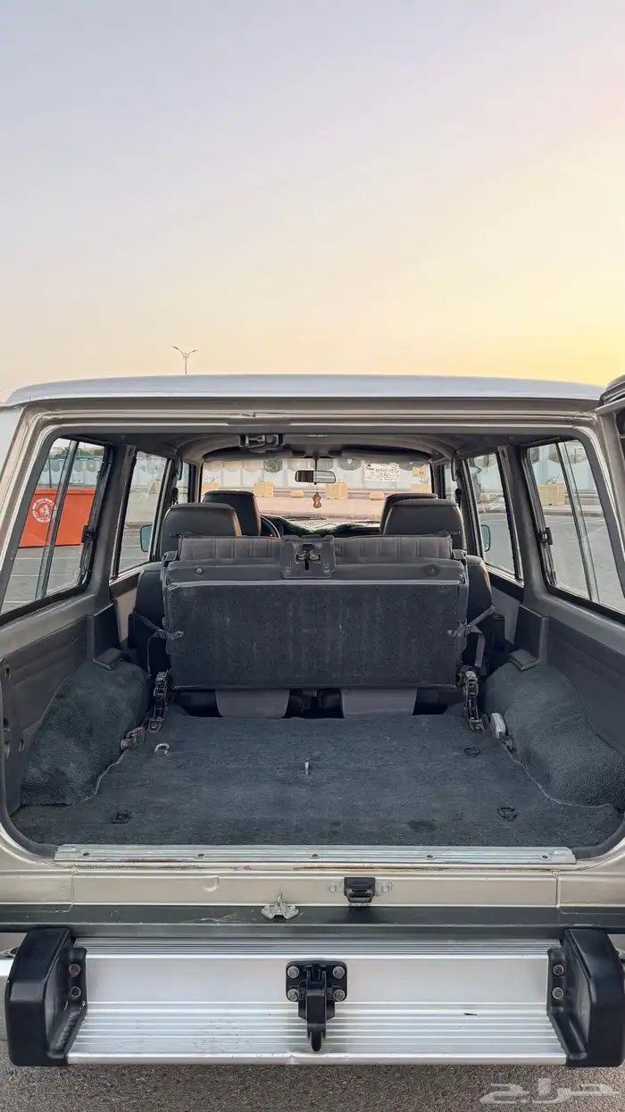 باترول 92 GL 14