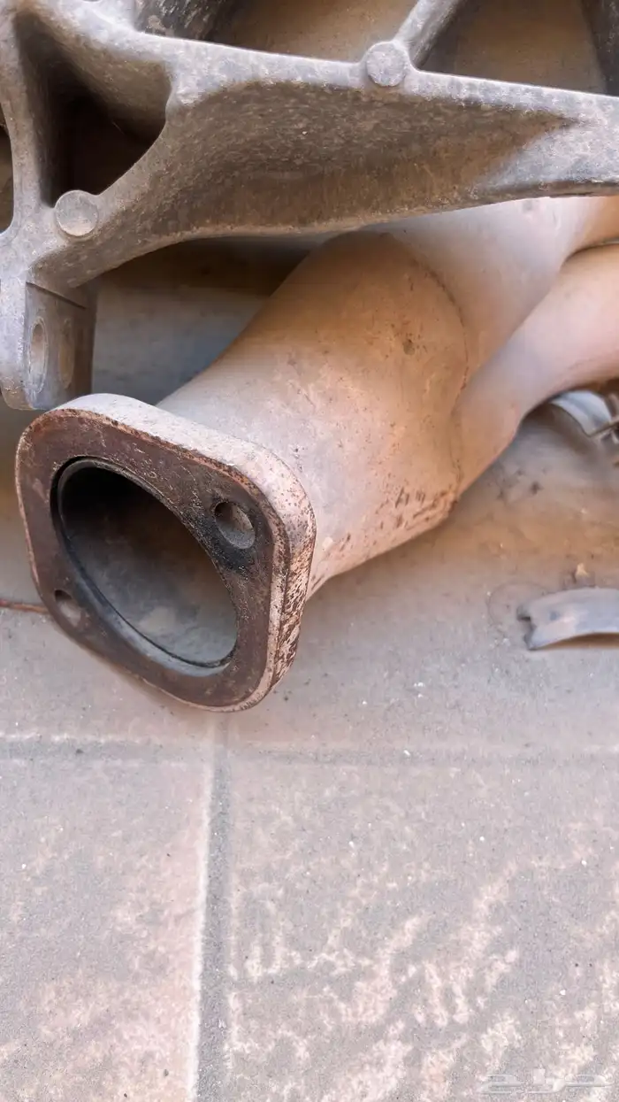 هدرز نيسان مع الداون و بوابه 1