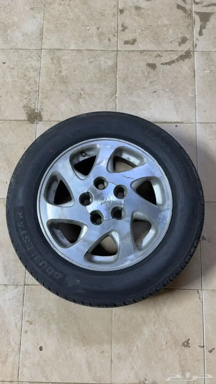 جنوط كامري قراندي من 98 الى 2002 0