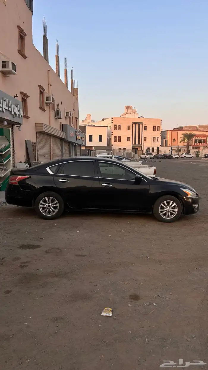 التيما 2015 ستاندر 7