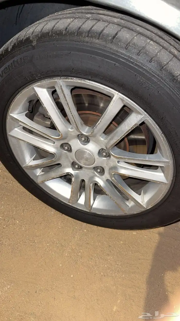 جنوط كابرس 2013 1