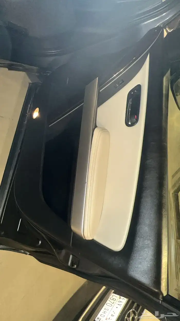 مازدا 9 مديل 2014فل كامل 30