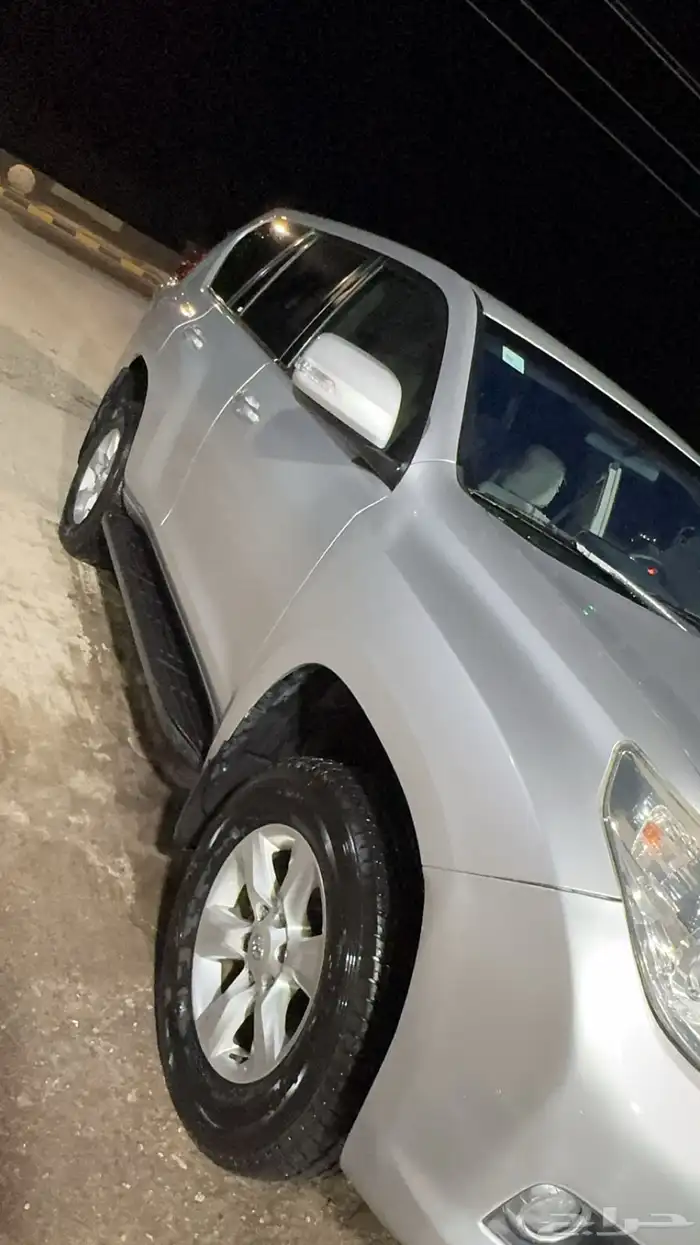 برادو - نظيف 0