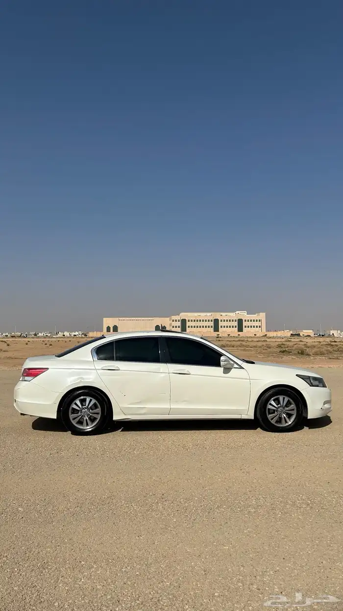 اكورد سبيشل 2010 10