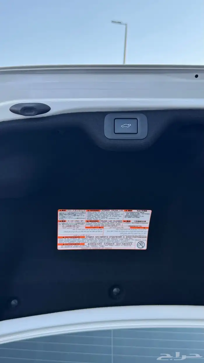 لكزسس es 350 سعودي 2023 17