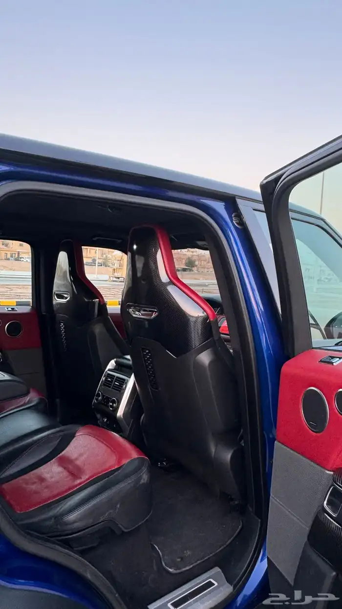 رنج ووفر svr فايبر 3