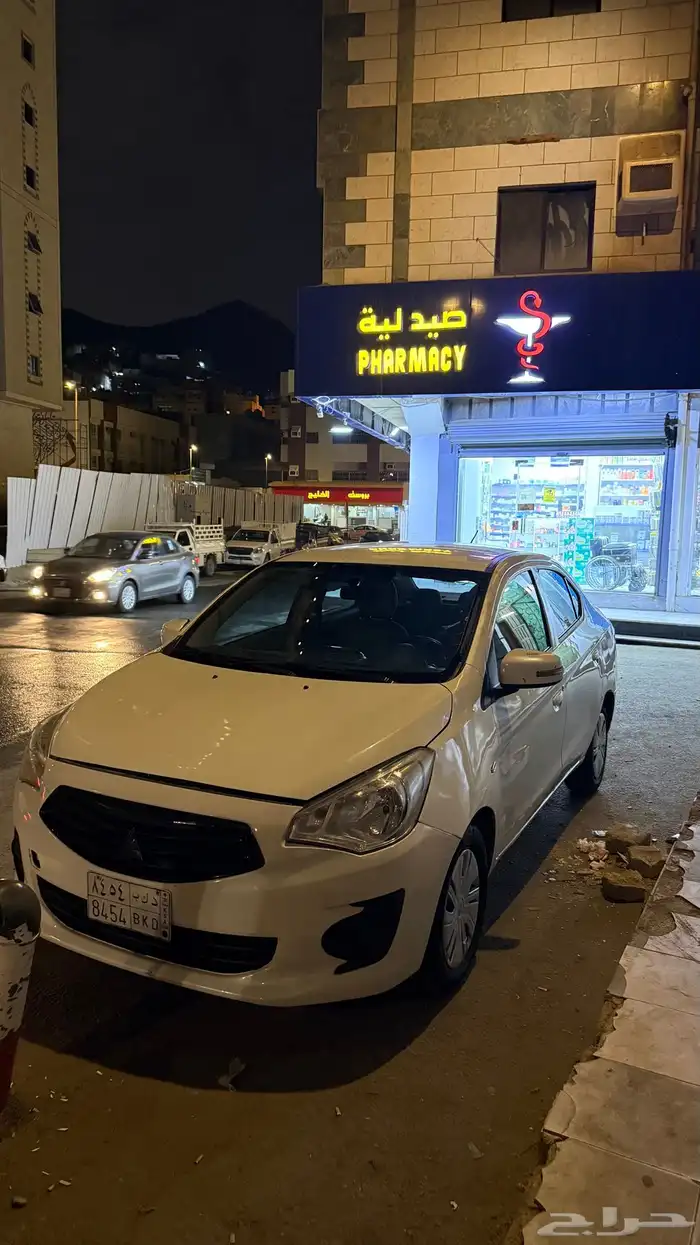 اتراج ميتسوبيشي للبيع 0