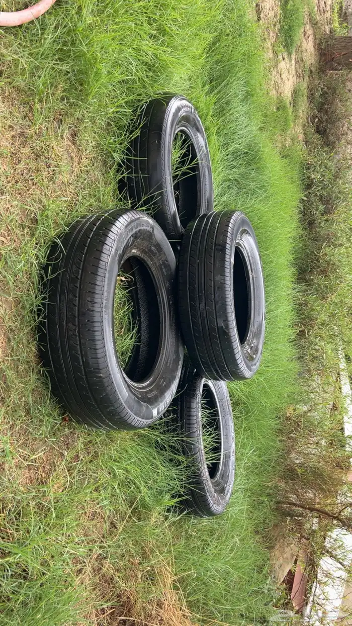 كفرات للبيع 5