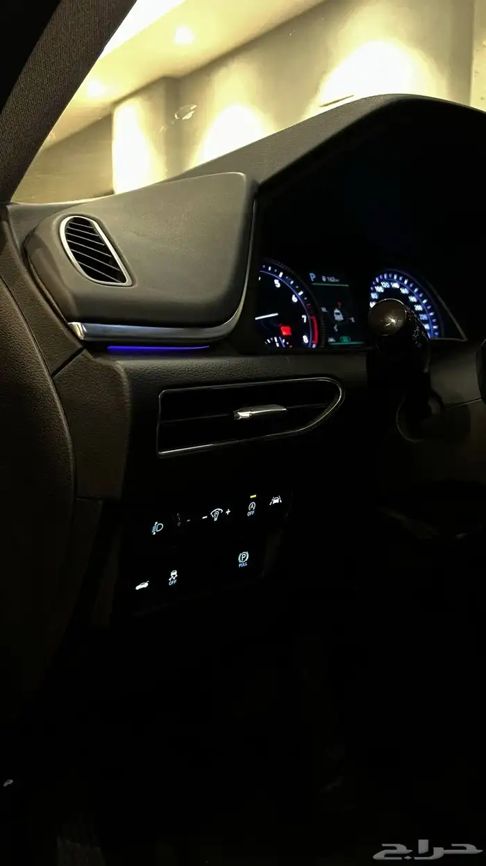 سوناتا 2022 بحالة الوكالة ( بنزين ) - فل كامل 11