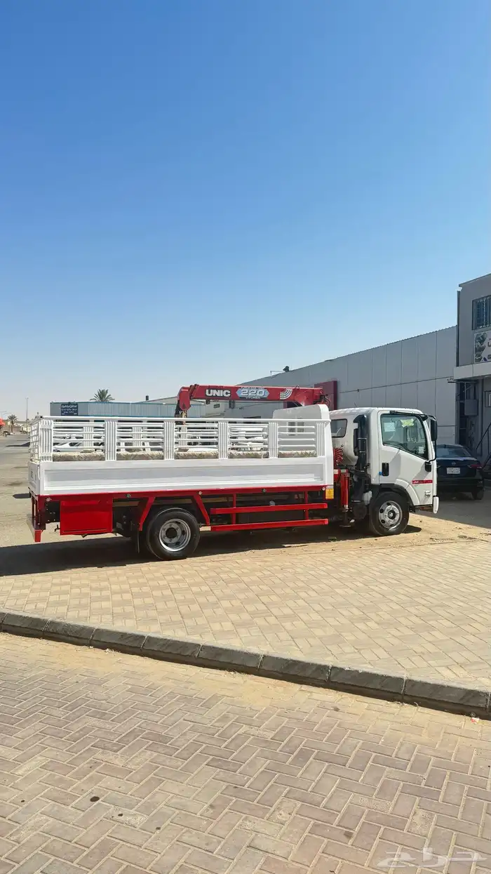 للبيع دينا 2025 مكينه كبير 1