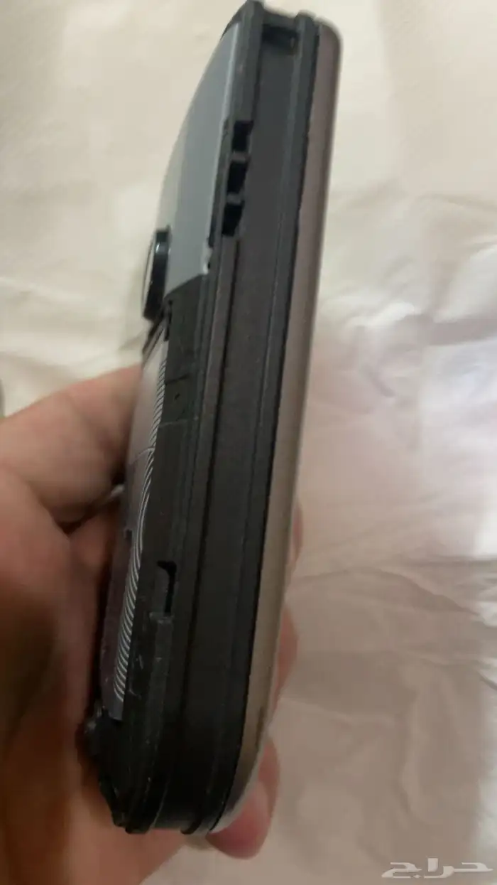 للبيع نوكيا الدمعه 6670 مستعمل 3