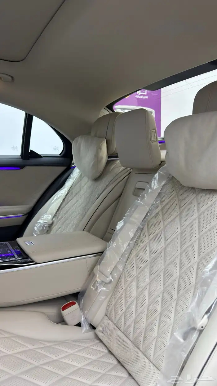 جوهرة للإيجار مع سائق وبدون سائق 7