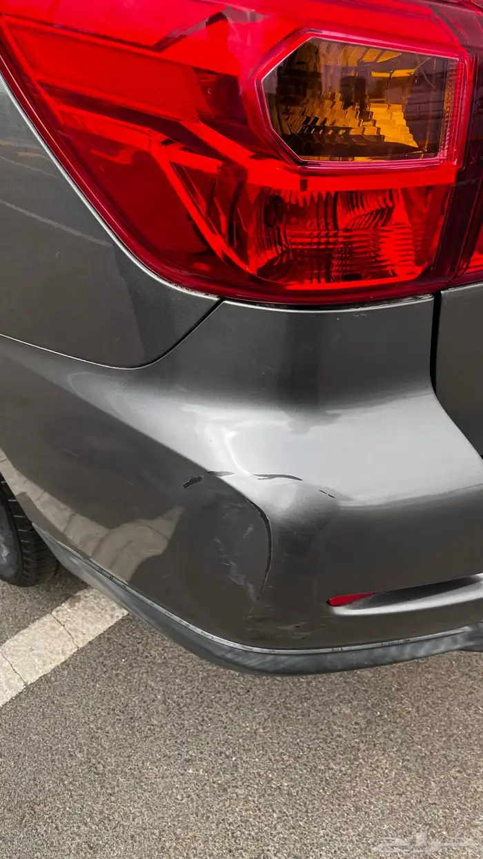 نيسان باثفندر 2019 دبل 2