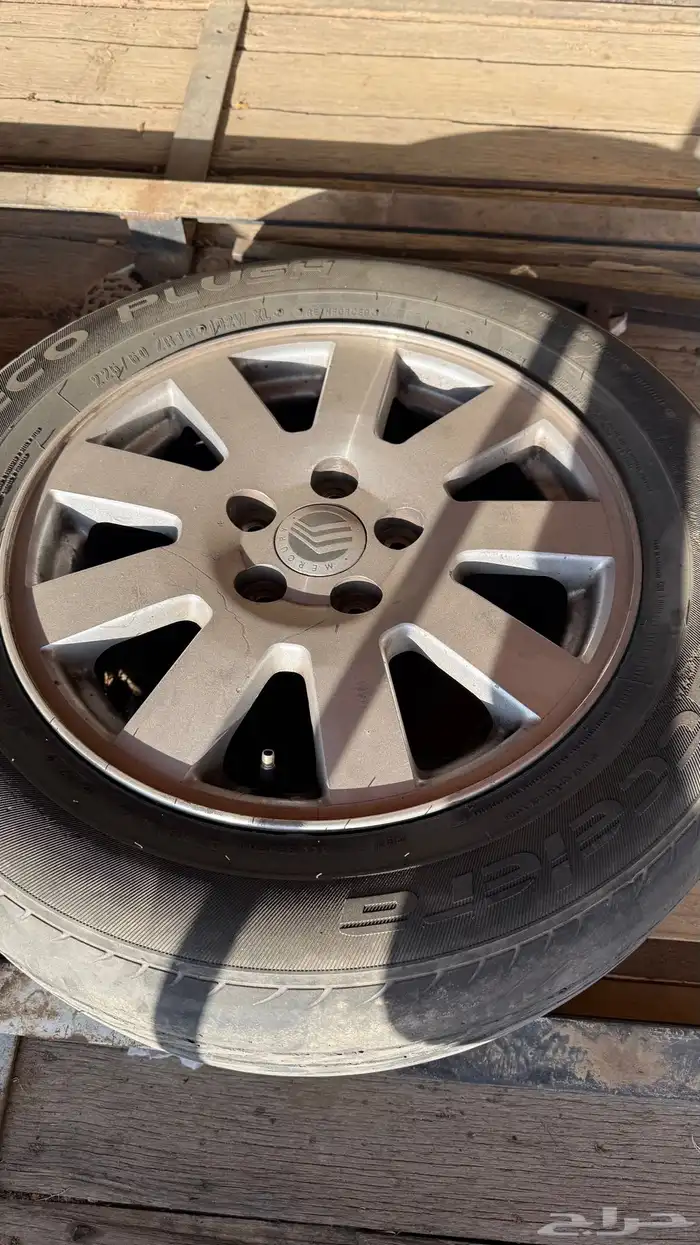 جنوط ماركيز 2006 0