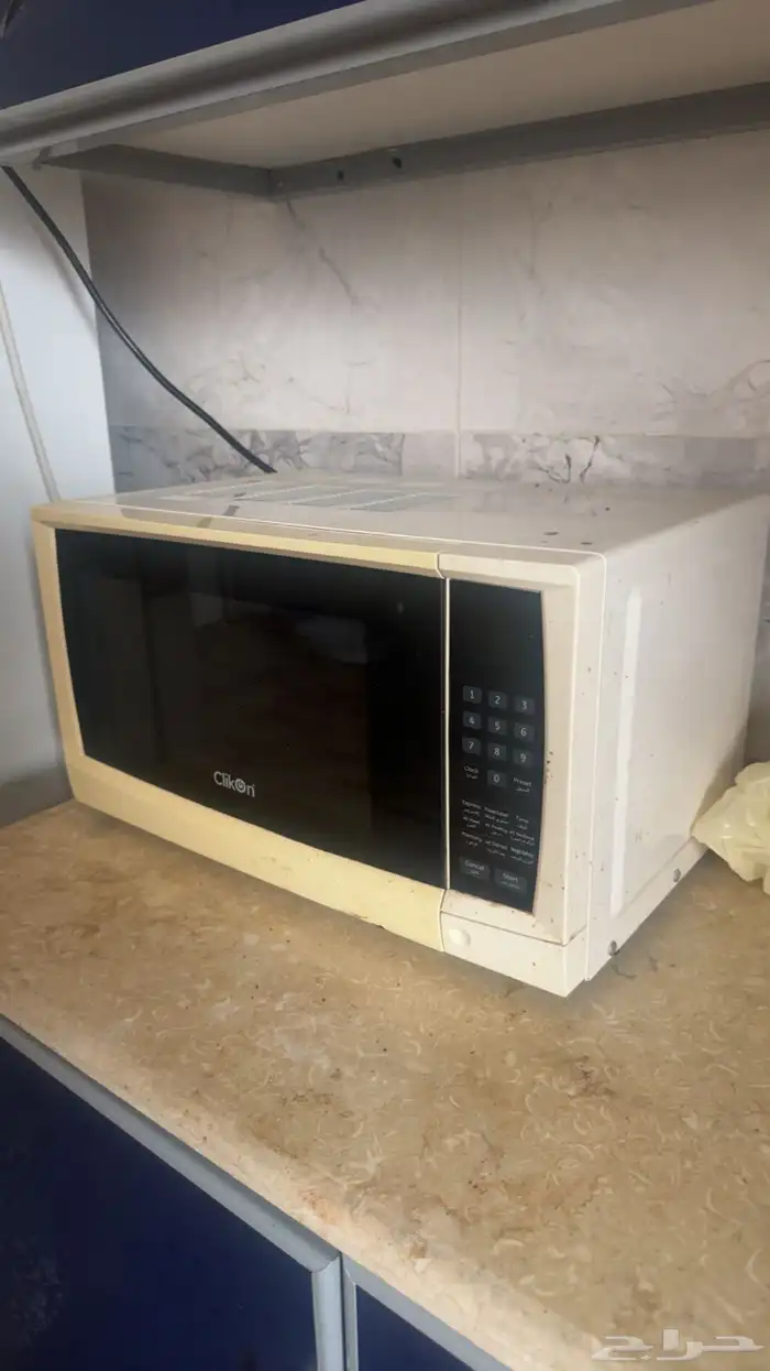 للبيع مايكرويف 0