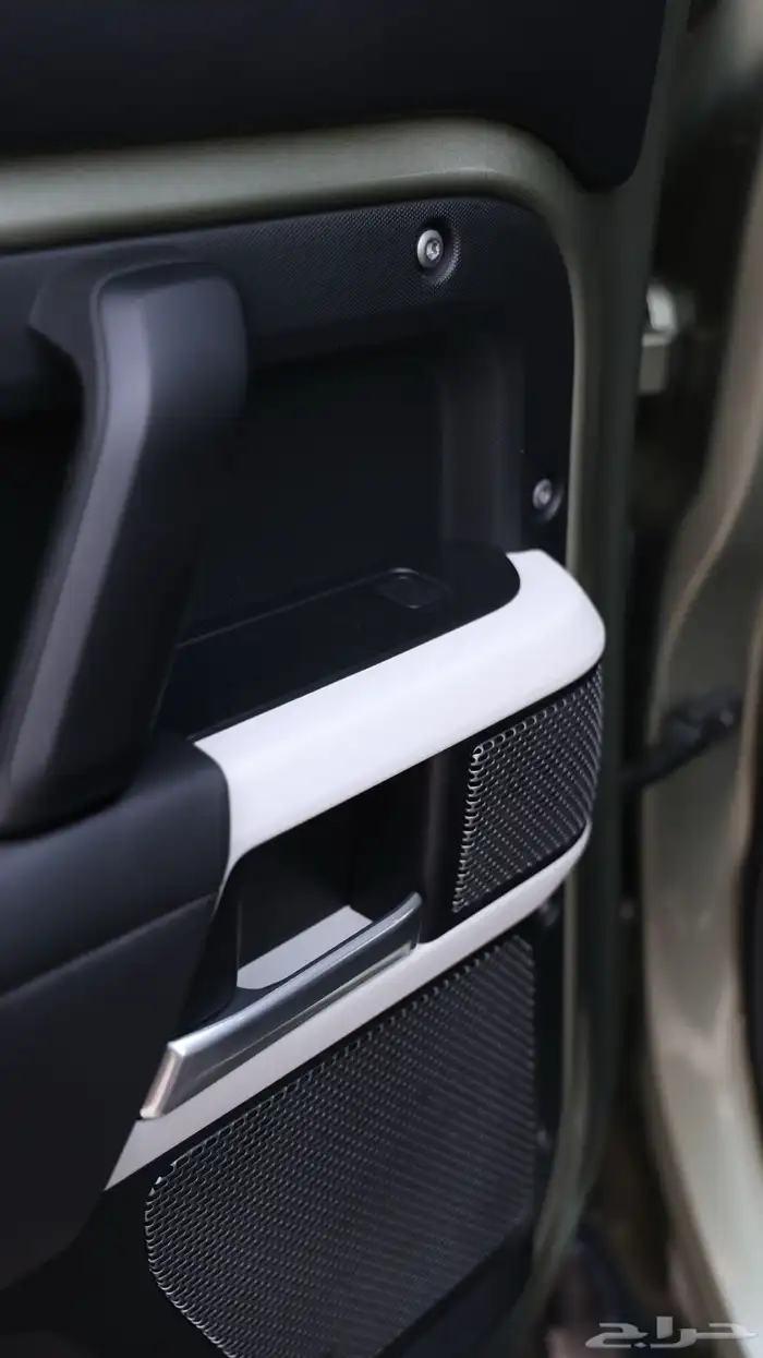 ديفندر HSE .. ناغي ( تعديل خاص ) 22