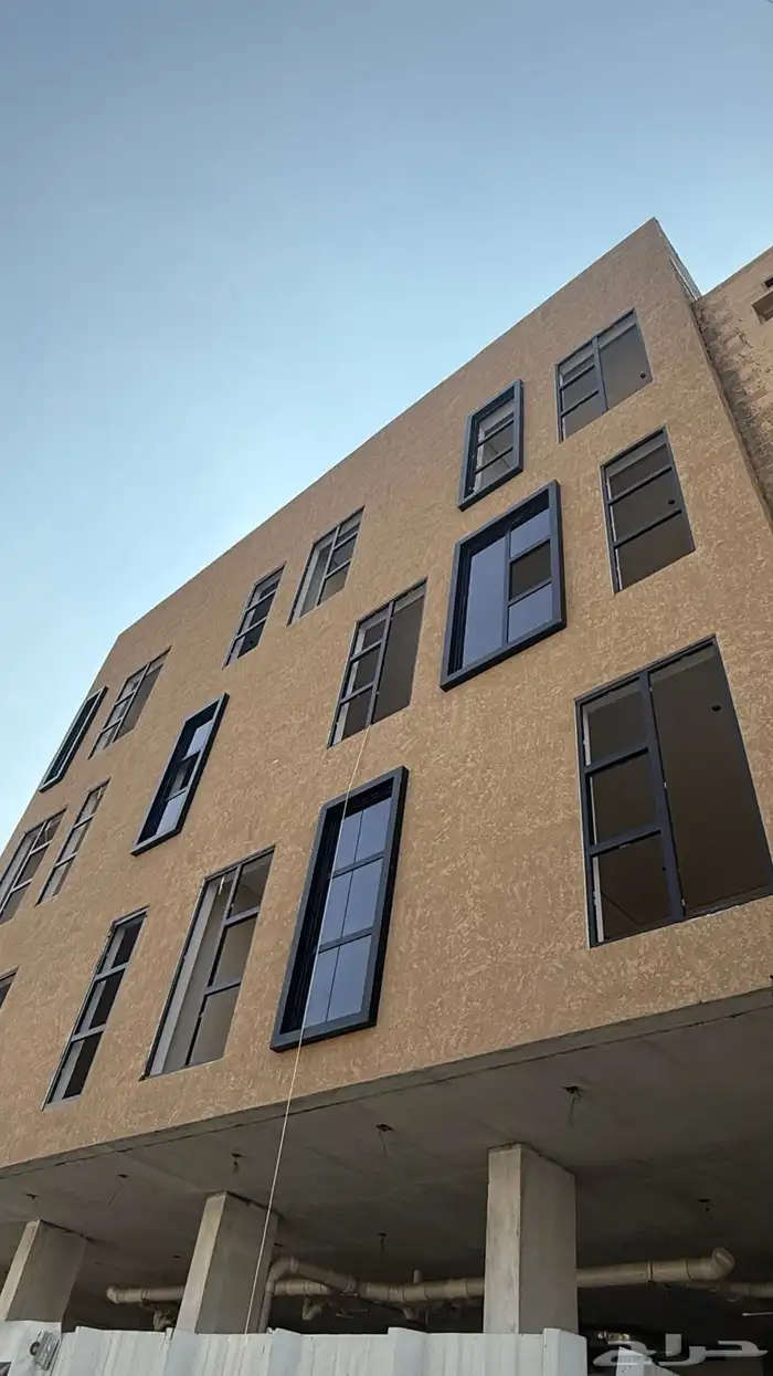 عمارة للايجار بالكامل للشركات 1