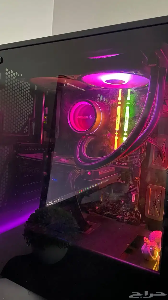 بي سي نظيف للبيع 4