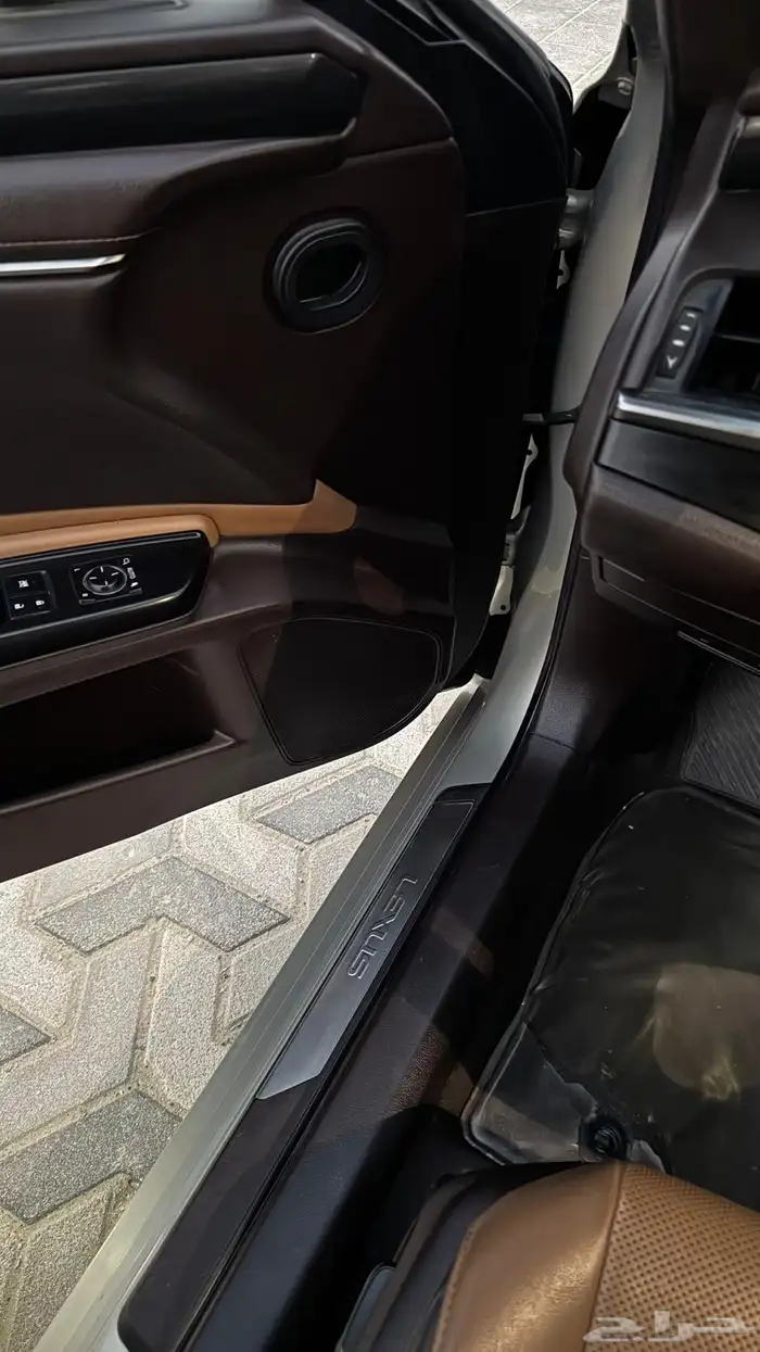 لكزس ES300 - HYBRID 9