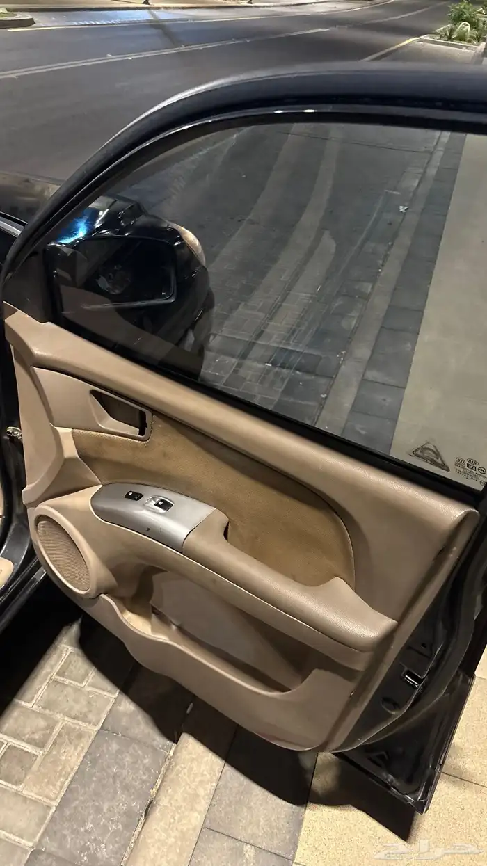 سبورتاج 2007 20