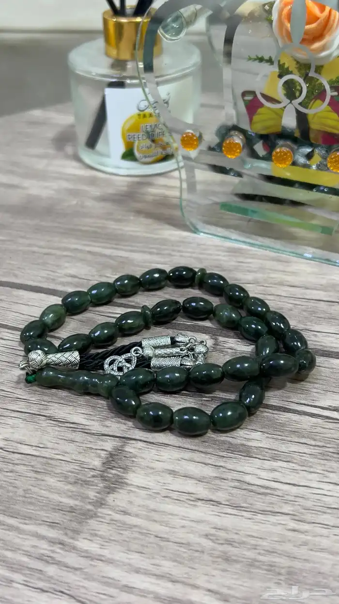 عقيق يماني يشم 1