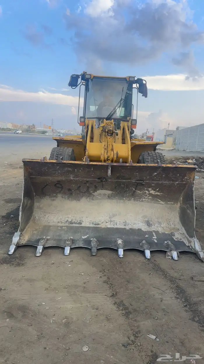 شيول كتربلر 4