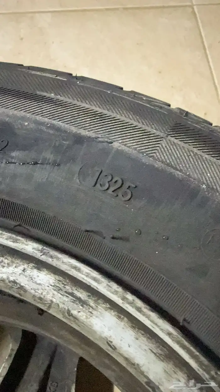 جنوط كامري قراندي من 98 الى 2002 12