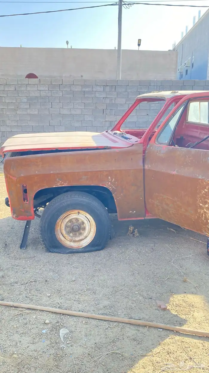 جمس حوض 78 بهبهاني مشروع تجديد 3